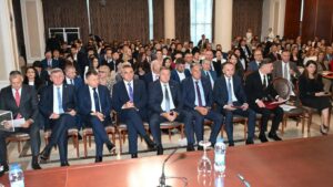 Forum Republike Srpske o investicijama i poslovnoj saradnji sa kineskim kompanijama