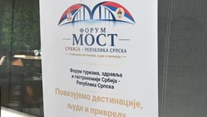 Forum MOST 2026 otvoren u Banjaluci: Povezivanje destinacija, ljudi i privrede