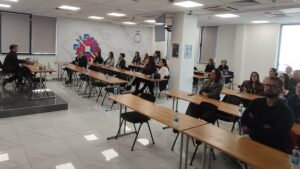 Uspješno održan seminar o HACCP sistemu i međunarodnim standardima u bezbjednosti hrane