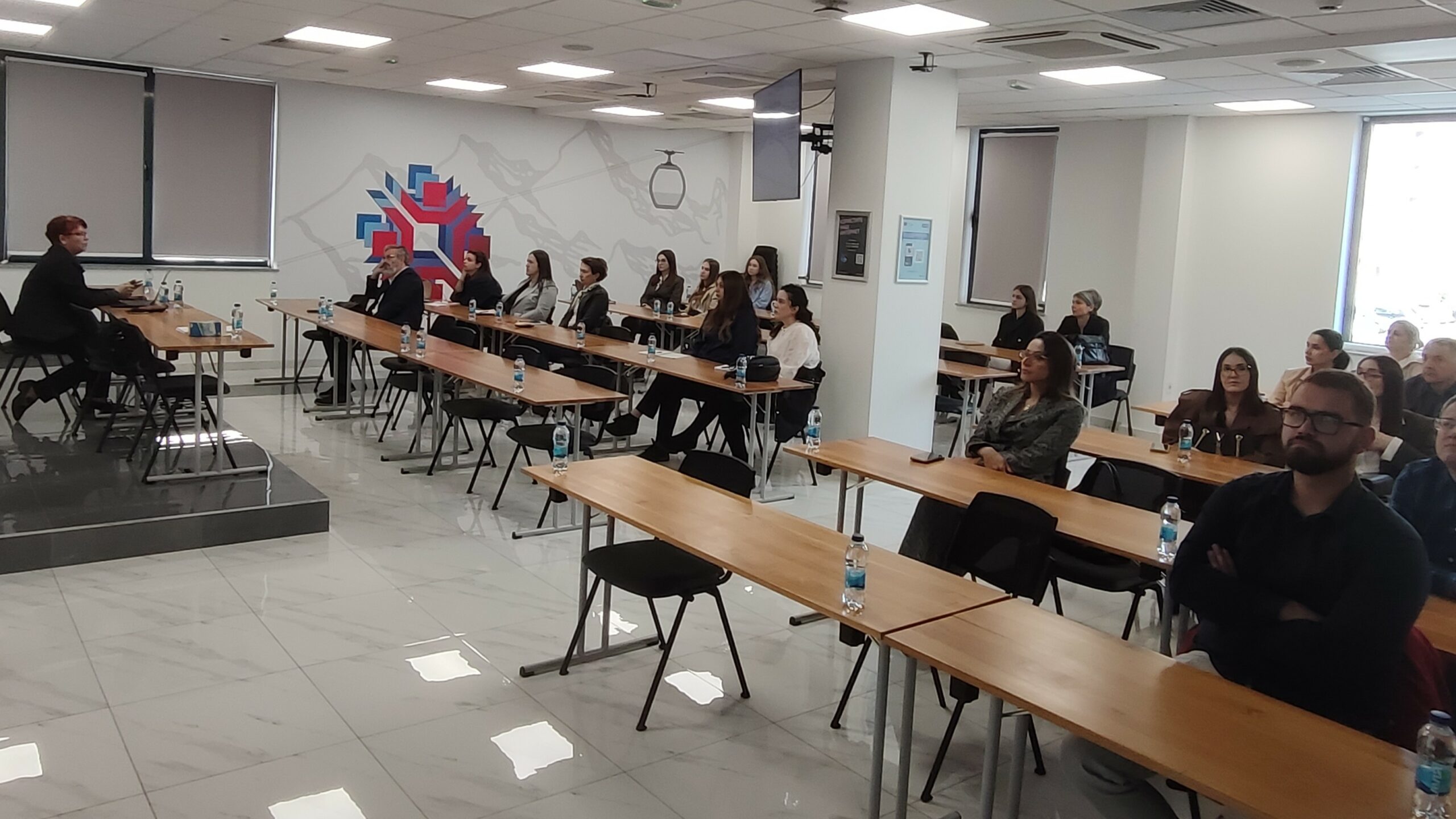 Успјешно одржан семинар о HACCP систему и међународним стандардима у безбједности хране