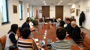 Upravni odbor PPK Banja Luka održao 7. sjednicu