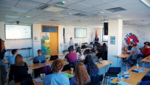 U Banjoj Luci održan početni bootcamp: Svih 11 timova nastavlja u narednu fazu programa